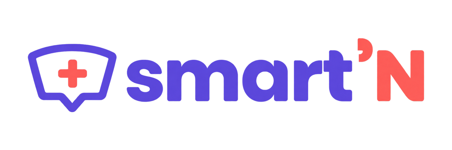 smart'n - NextGen Learning Support for Nurses
