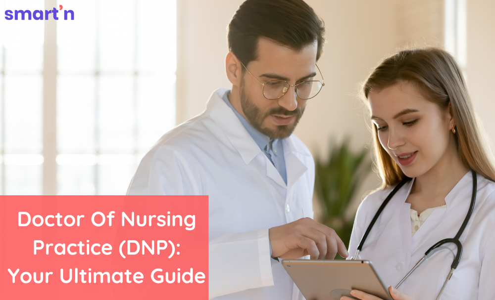 Advanced Practice Nurse Dnp Program – FMSMB