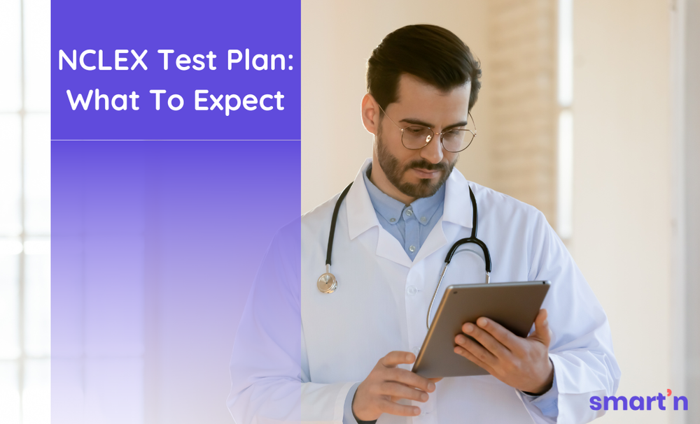 Smart'n Instant & Intelligent Support for Nurses