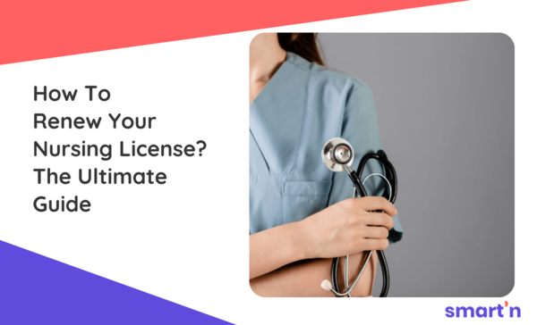 Get Your Oregon Nursing License