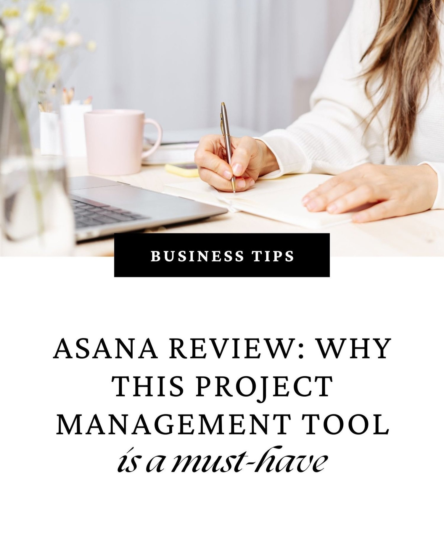 Asana Review: Why this Project Management Tool is a Must-Have for Event ...