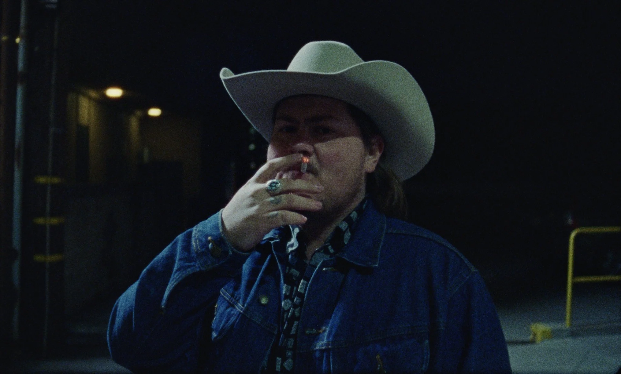 Vincent Neil Emerson 'Son of a Bitch'