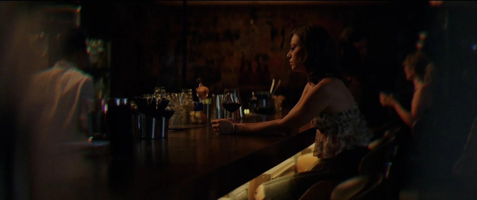 Andrea Russett 'Stranger'