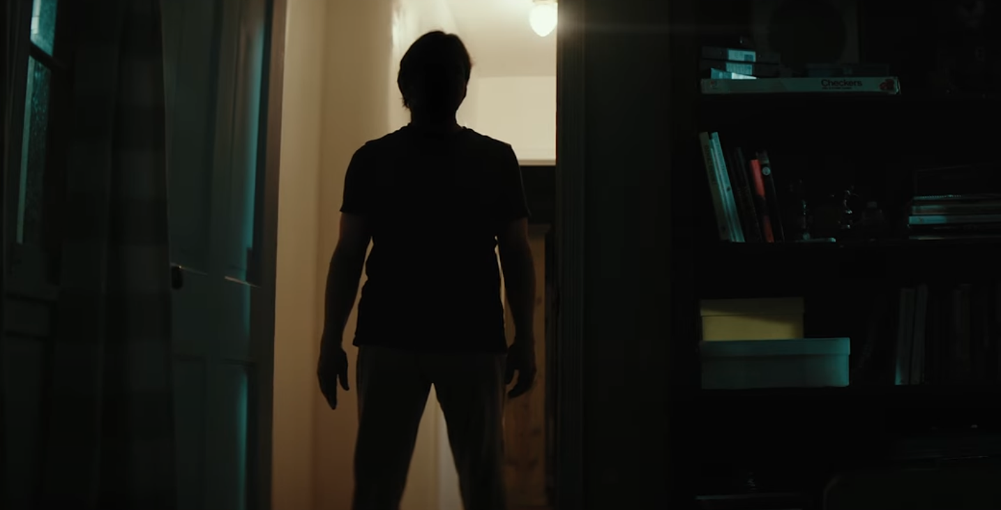 Night Terror - Short Film