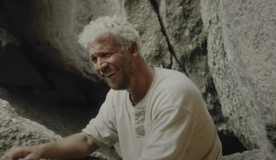 Far West - Short Film