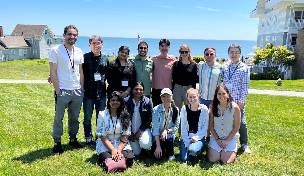 THE LIM LAB