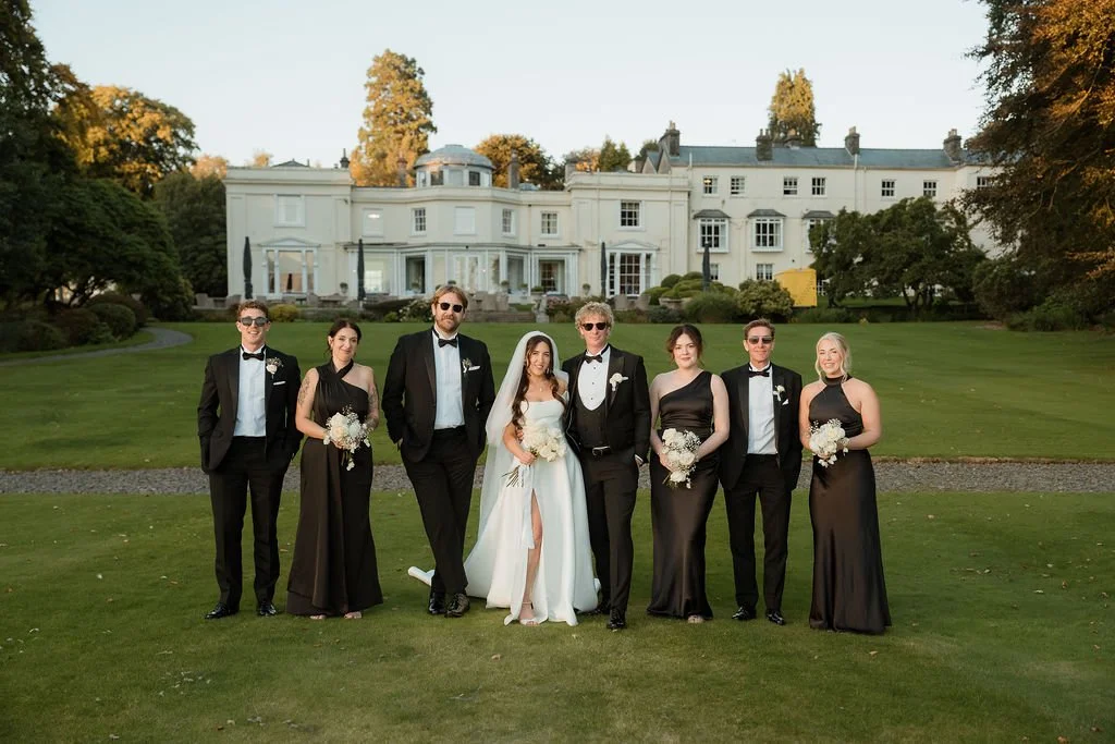 An Intimate Storrs Hall Wedding on Lake Windermere – Real Lake District Wedding