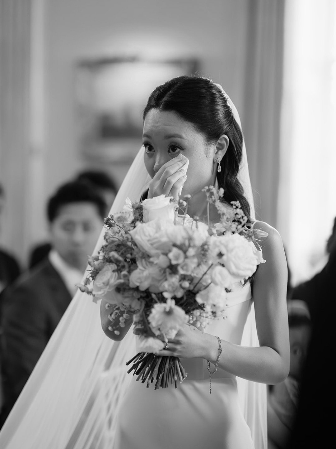 If you asked me what I love most about photographing weddings, I think my answer would always come back to the emotions.

I love beautiful light, thoughtful details and elegant portraits, of course. But there&rsquo;s something about witnessing a mome