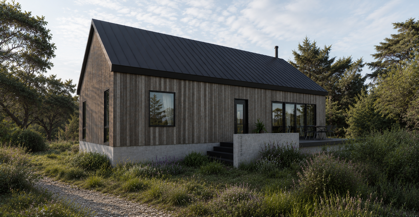 Sonoma Coast Cabin