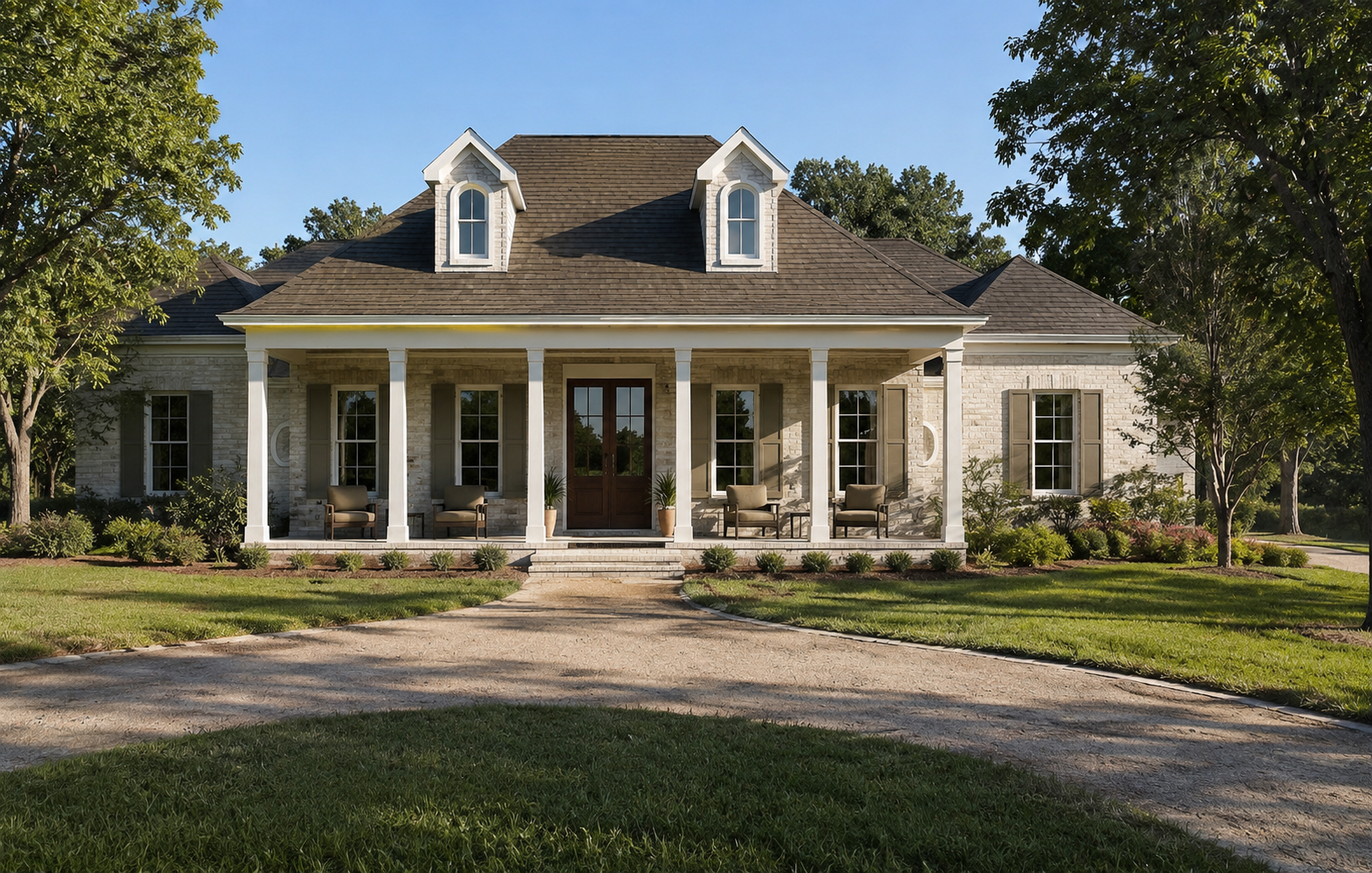 The Alabama Estate