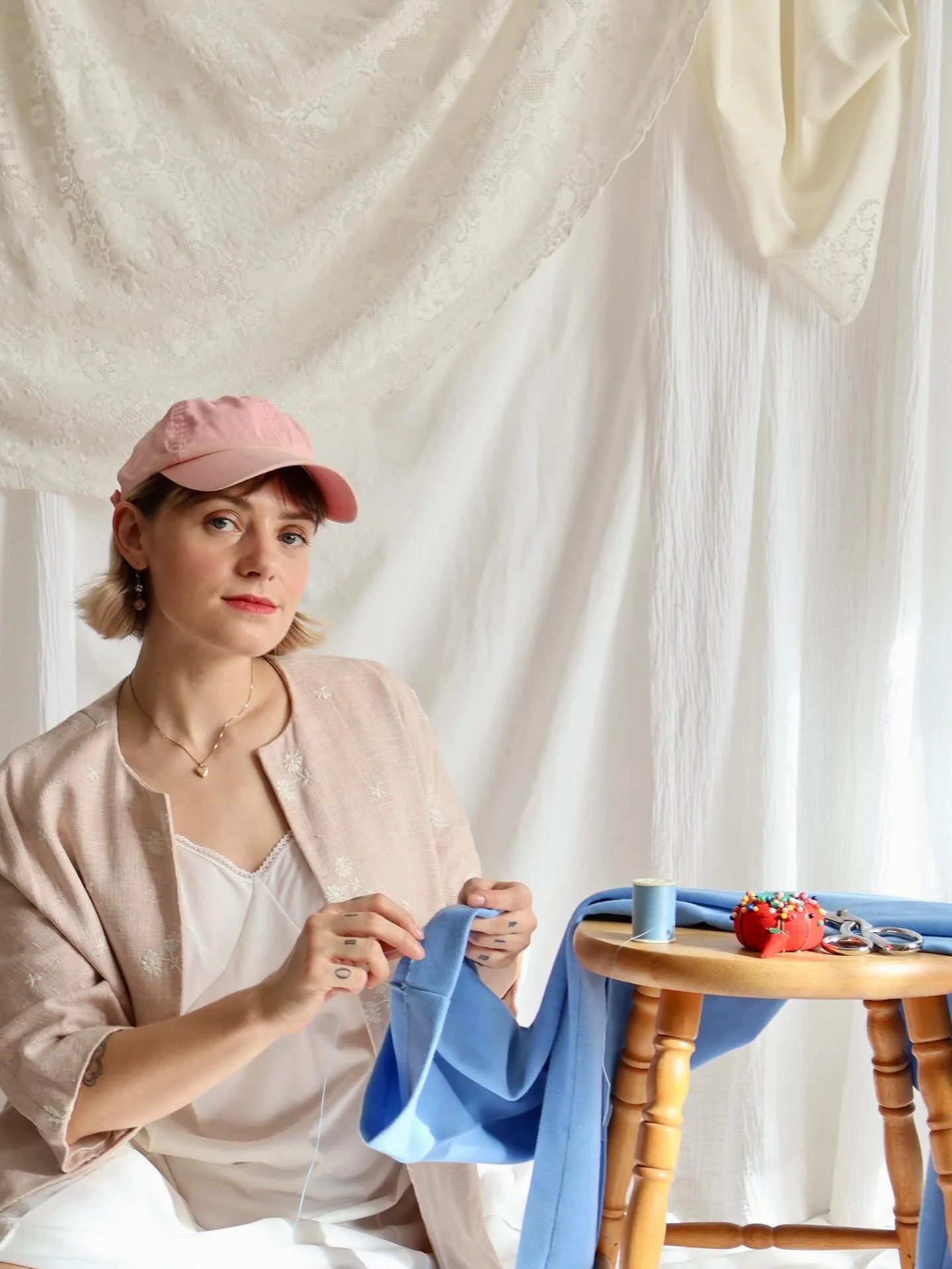 Have you favorited the shop yet on Etsy? You might even see all the fun new pieces that get added every single day!

sinonnastudio.etsy.com

#vintageshoponline #shopvintage #shopvintagefashion