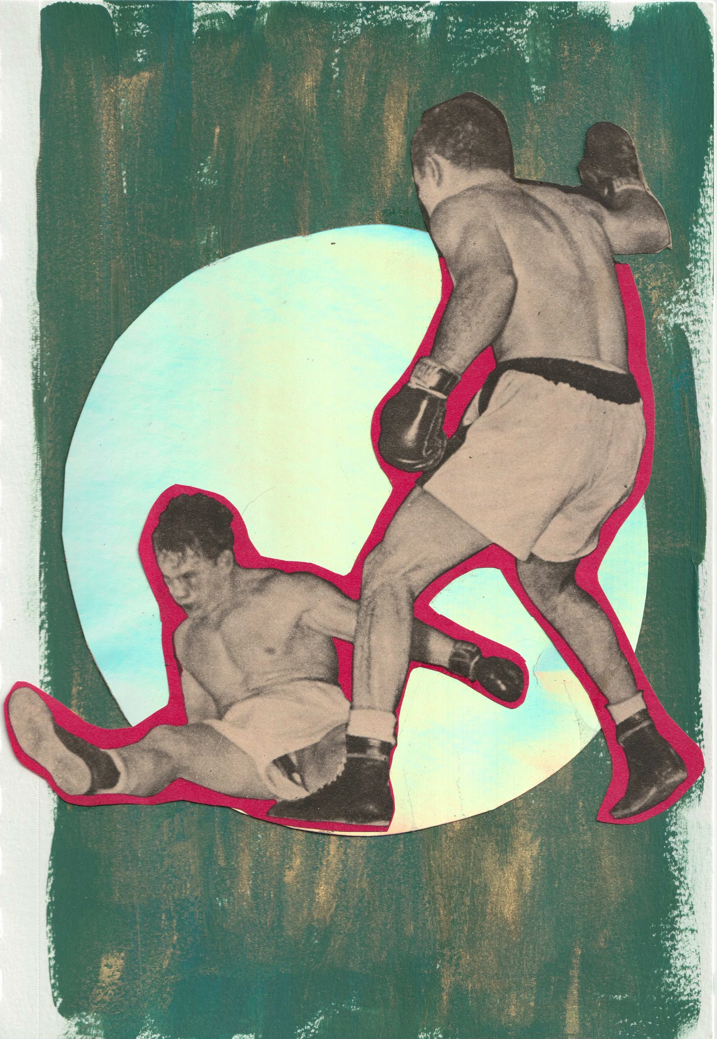 The Knockout