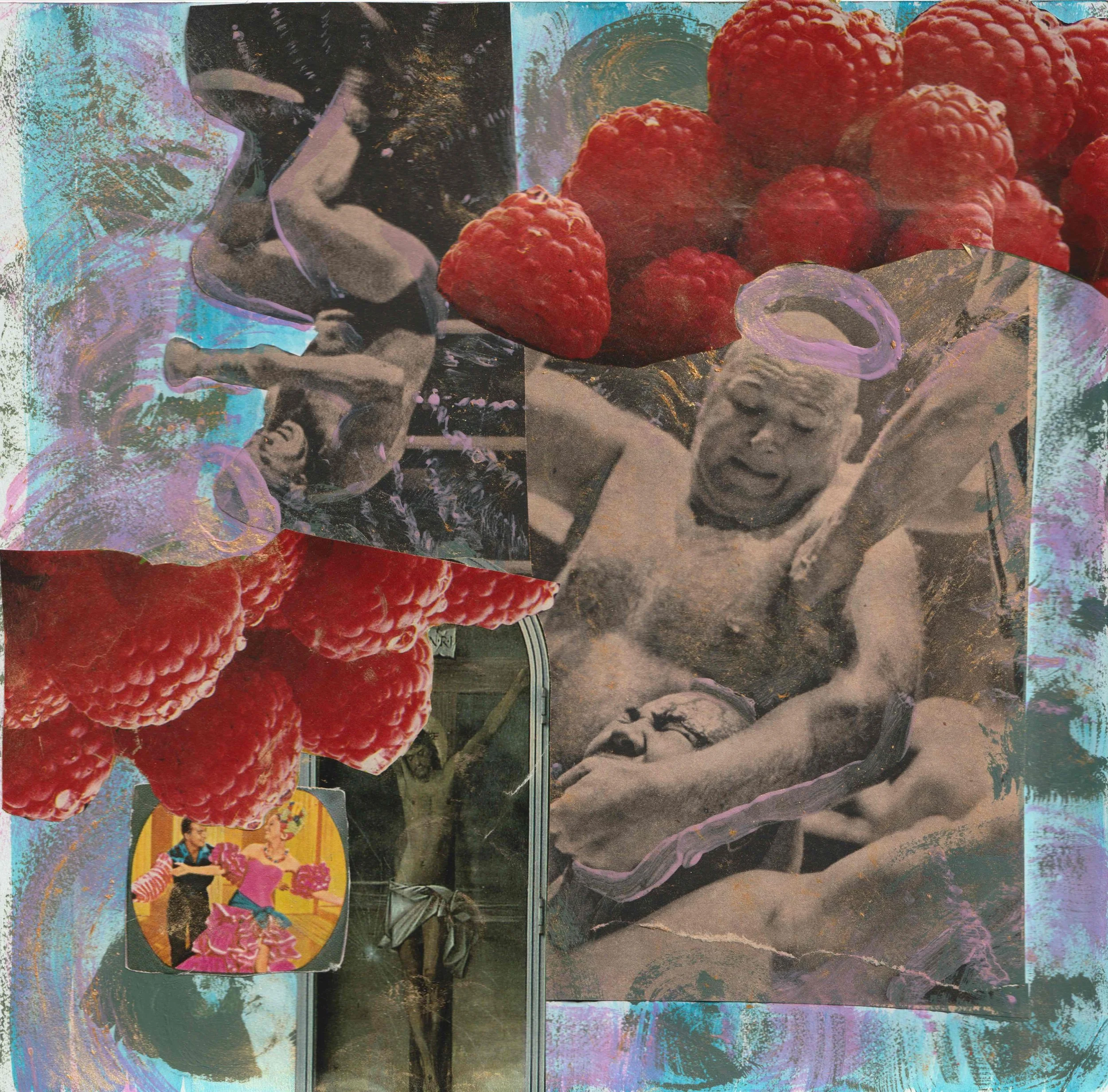 The Raspberry Jam