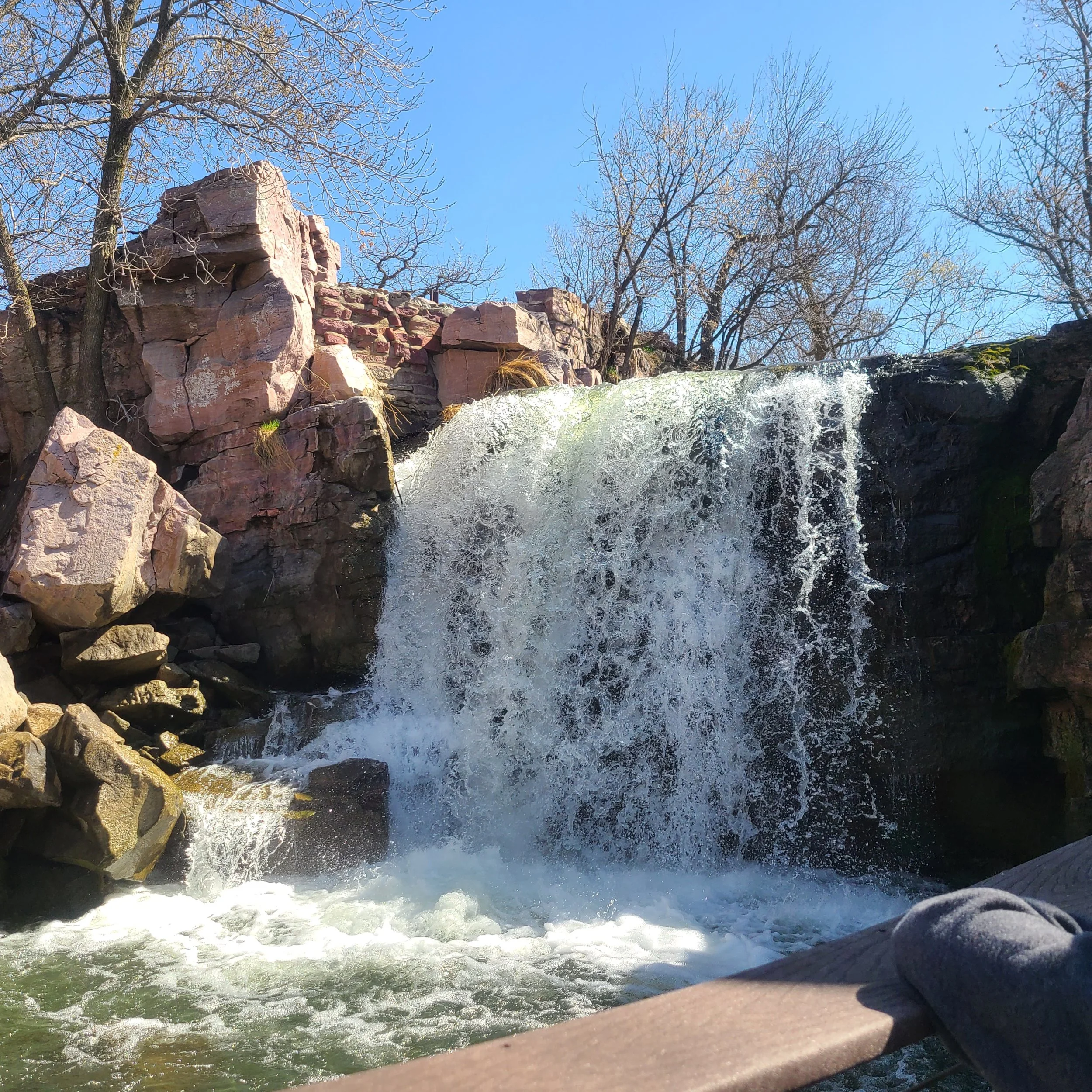 Pipestone National Monument
