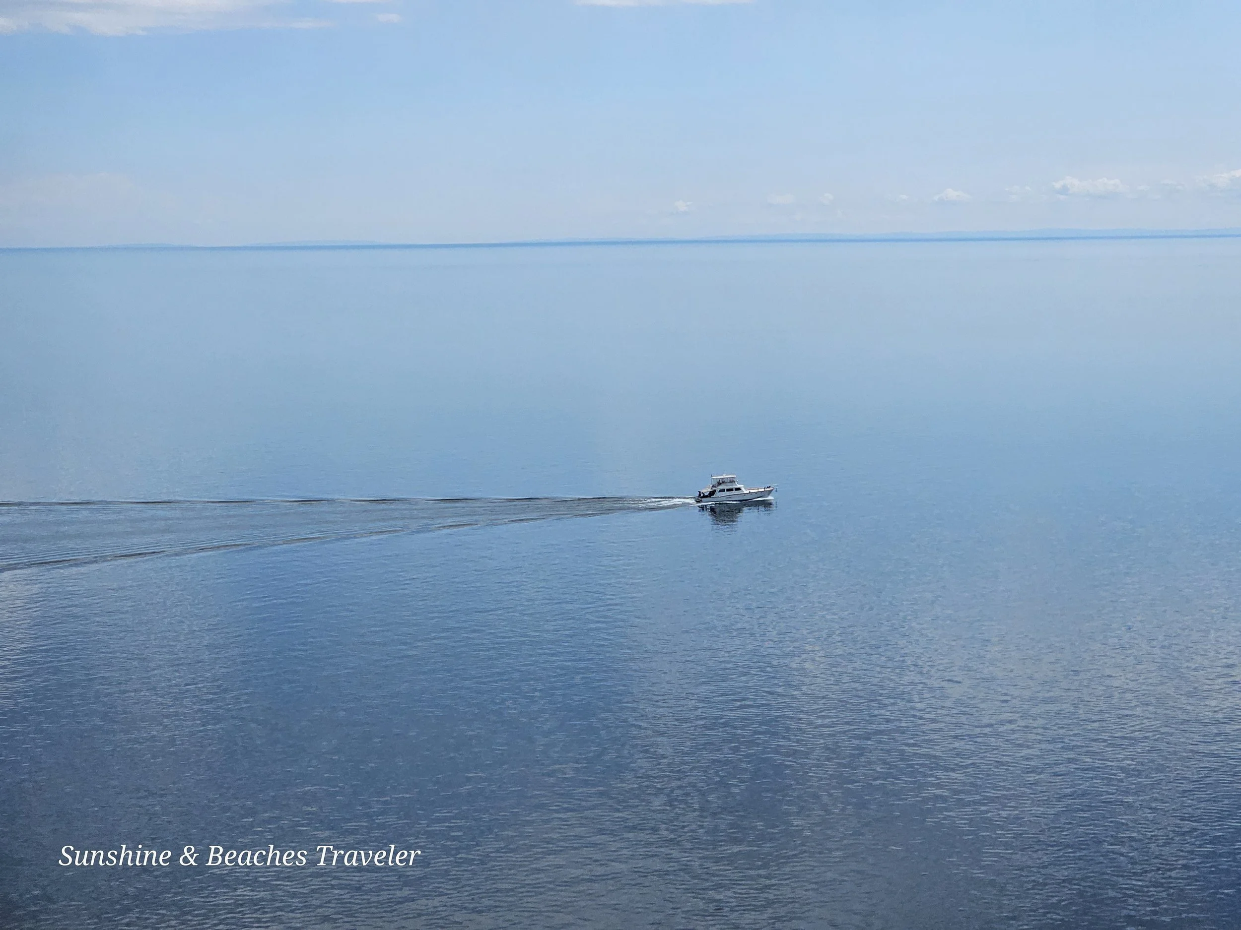 Assateague National Seashore