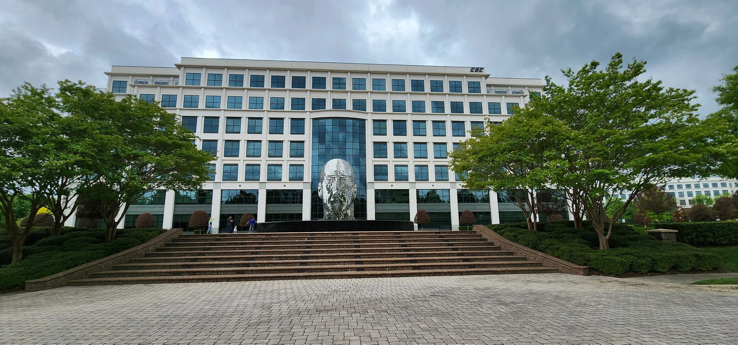 Metalmorphosis, Charlotte, North Carolina