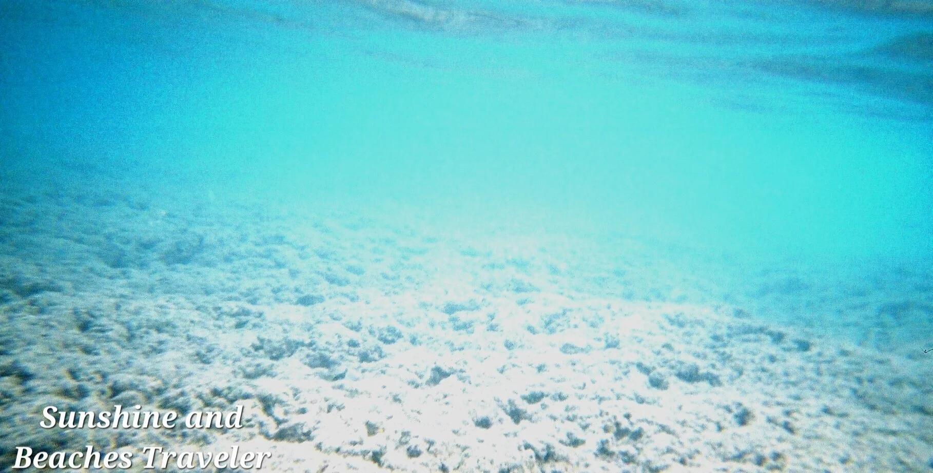 Snorkeling at Ke’e Beach, Ha’ena State Park, Kauai, Hawaii