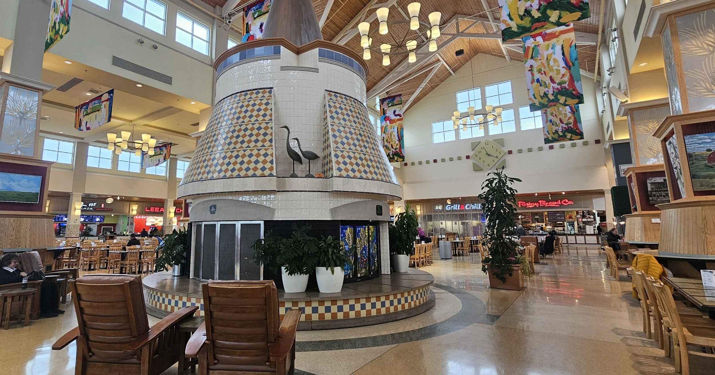 North Dakota travel blog