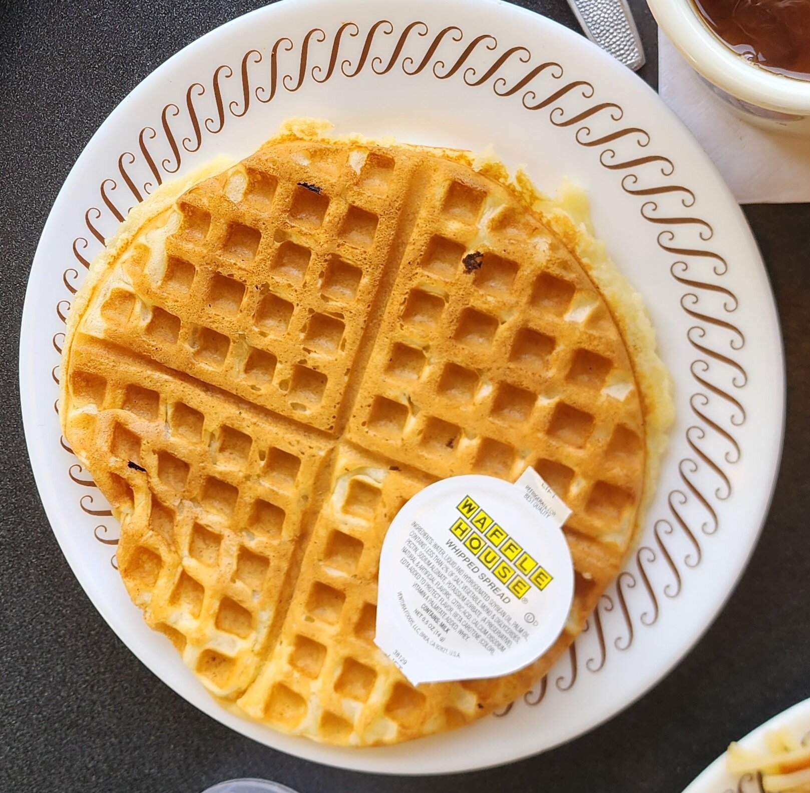 Waffle House - King's Highway - Myrtle Beach, South Carolina