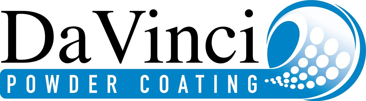 Davinci Powder Coating