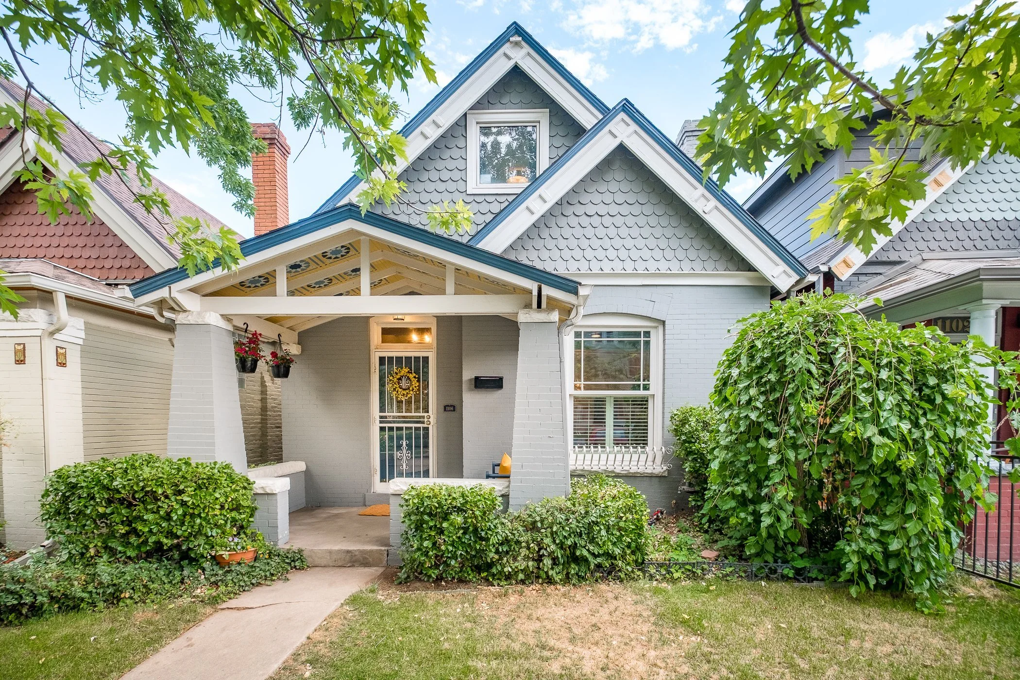 Your Trusted Expert in Sloan's Lake Real Estate