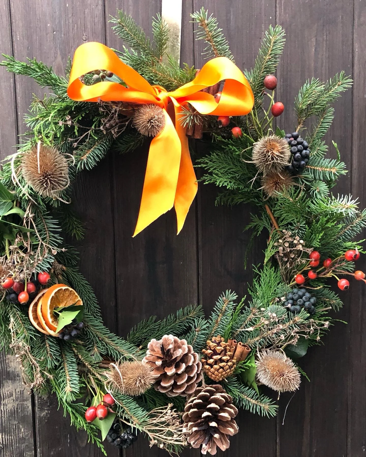 full wreath orange bow.JPG