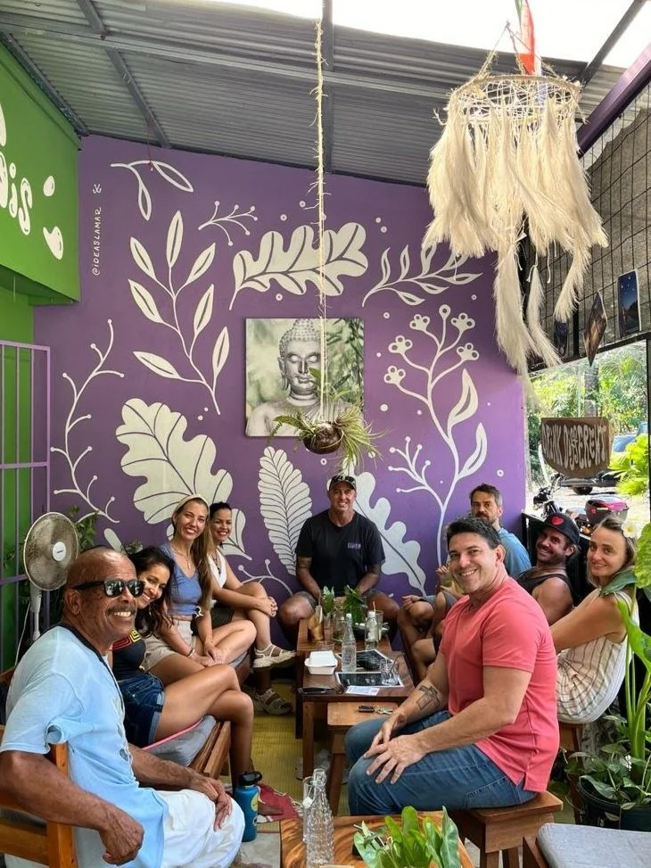 Spanish Circle for Foreigners