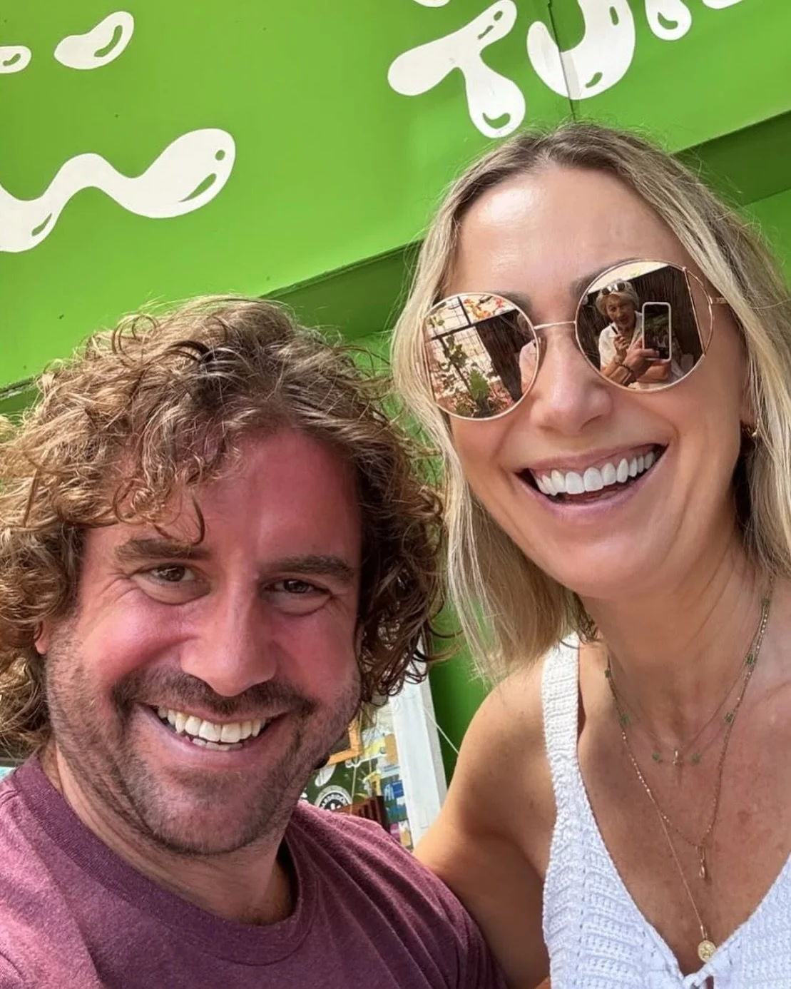 I am humbled to witness and be a part of the deep web of connections that defines Elixir 💜💚