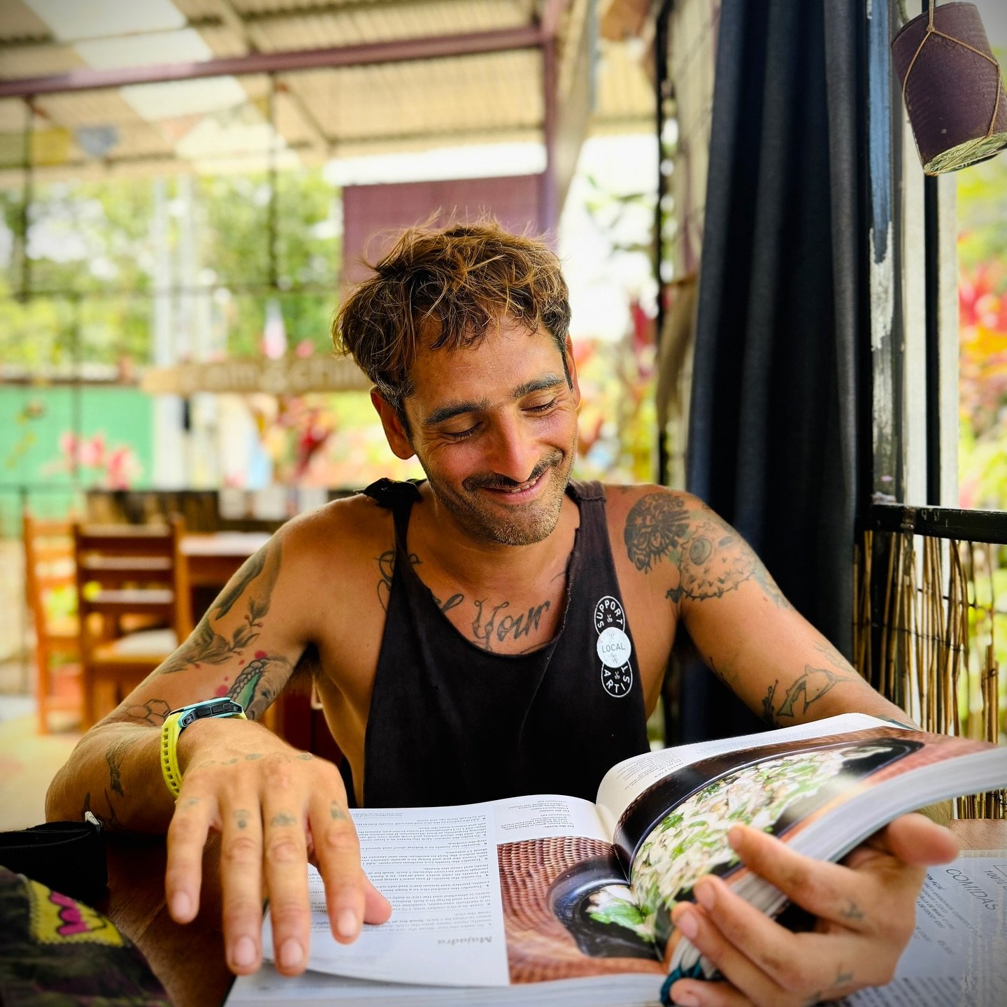 Make you happy 💚💜