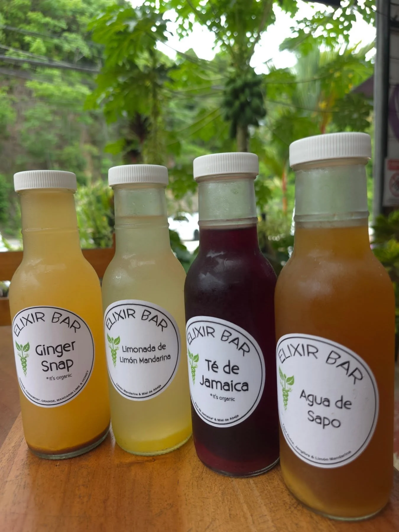 Rich in antioxidants and anti - inflammatory nutrients.