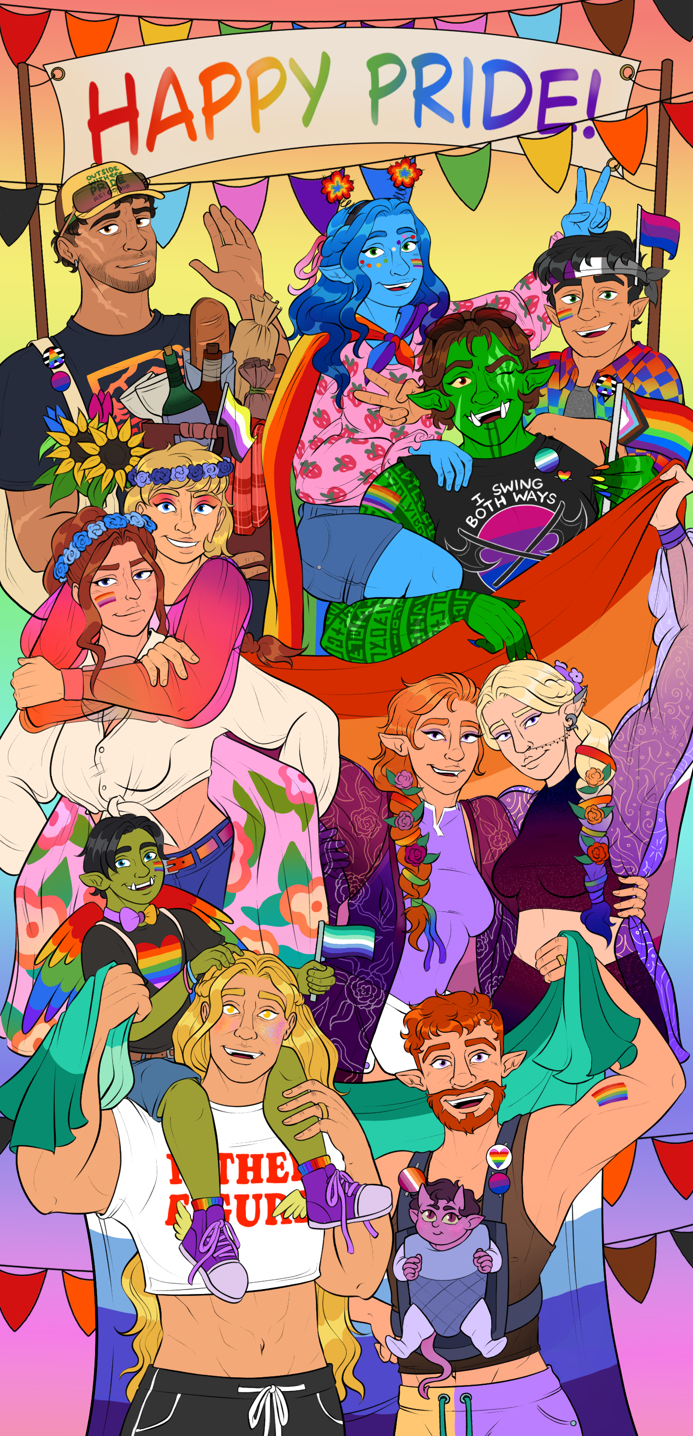 book club goes to pride fest <3 .PNG