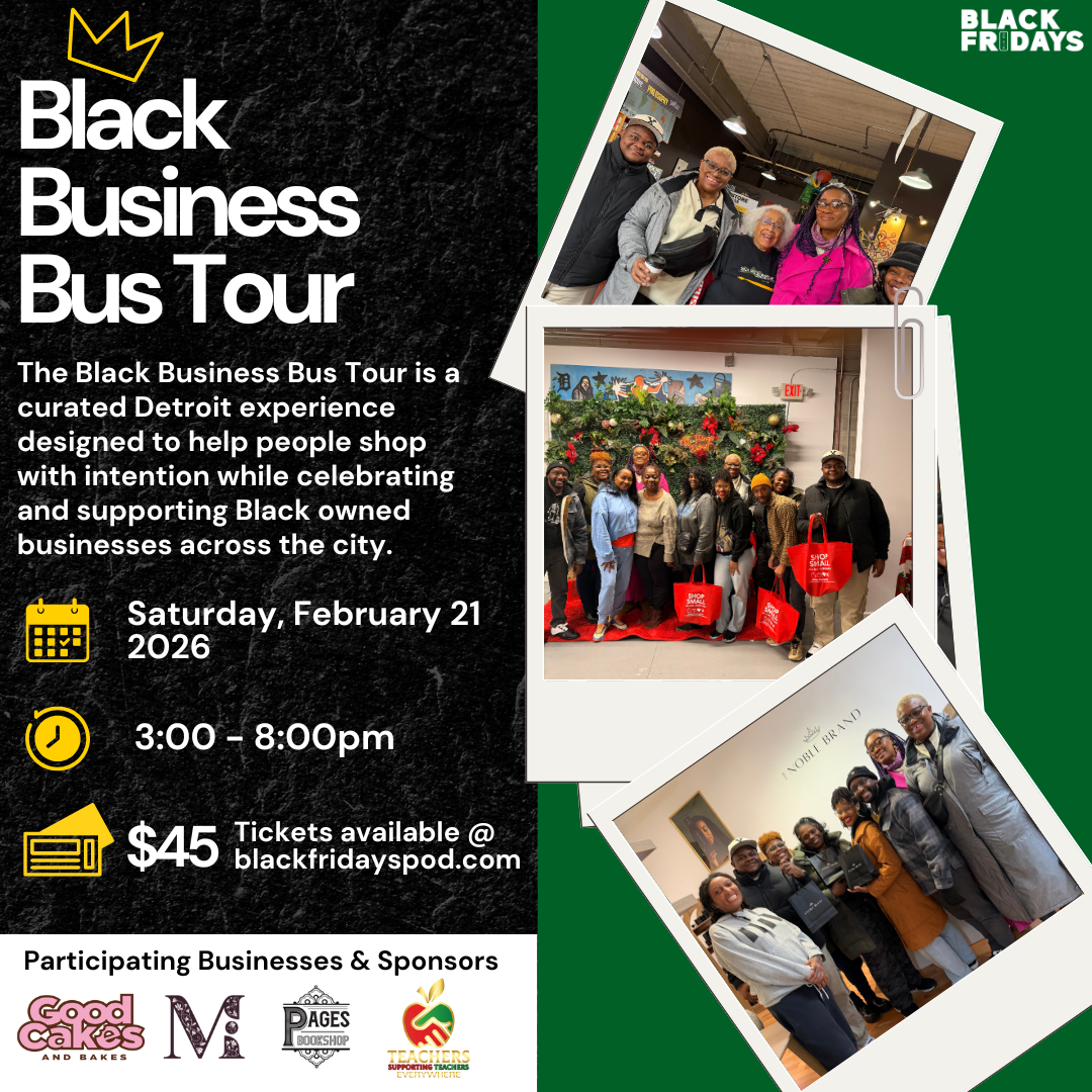 Black Business Tour