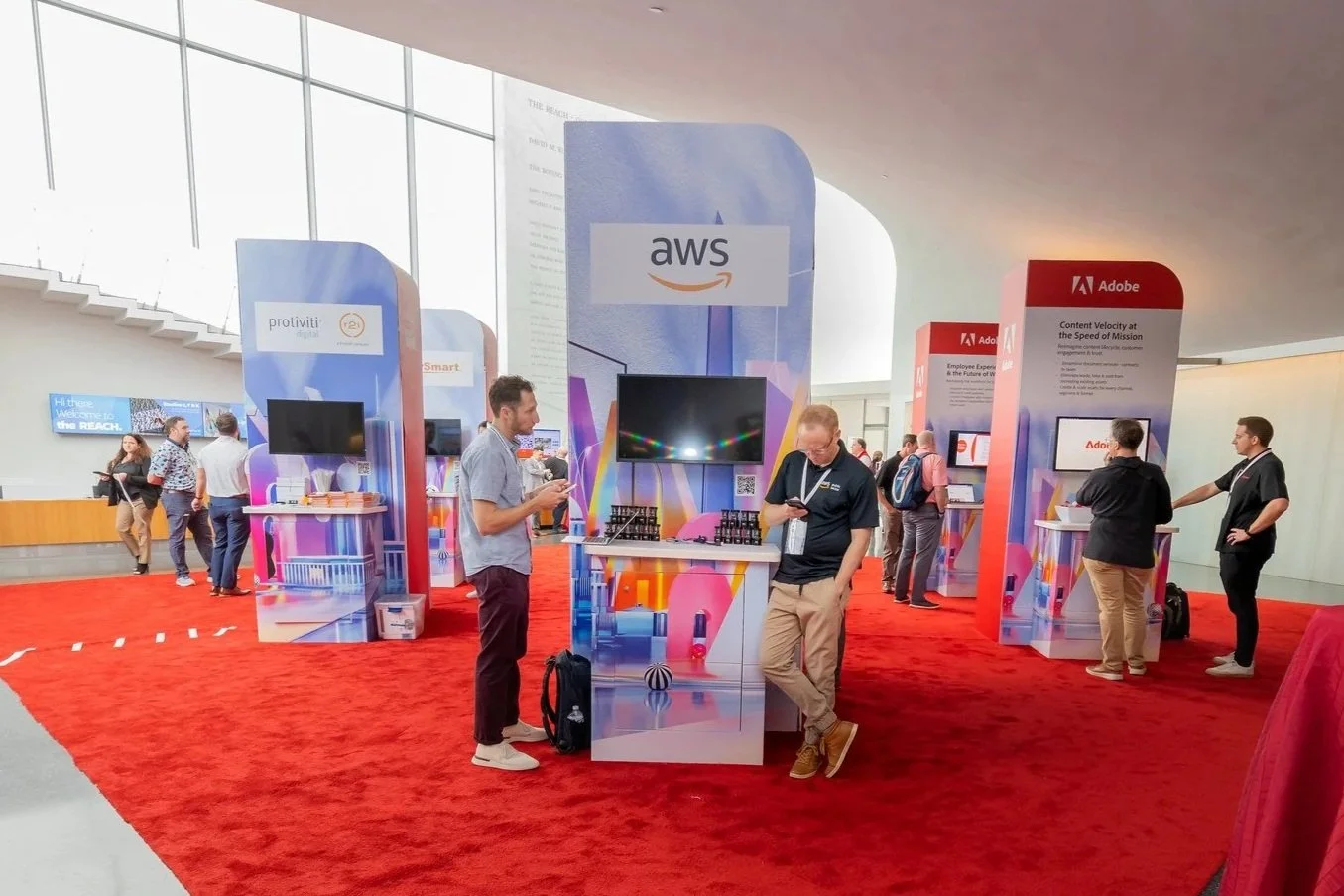 Adobe Government Forum