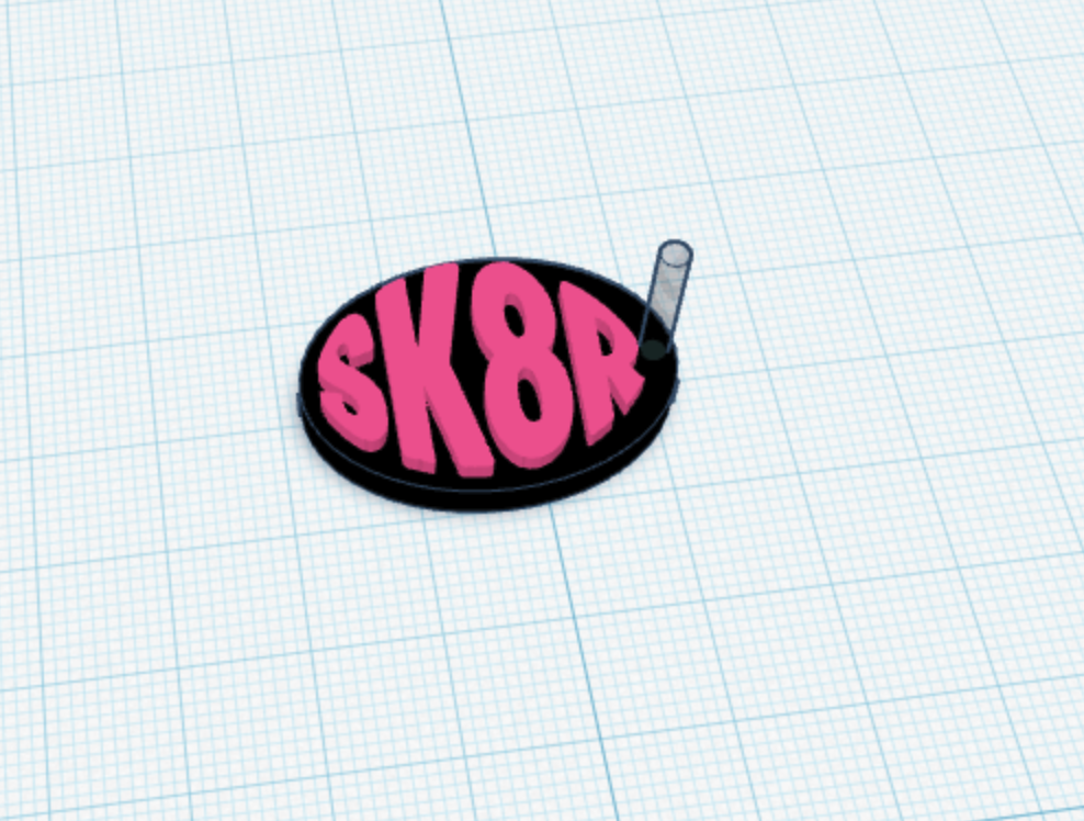 Black Hot pink  - Sk8r.png