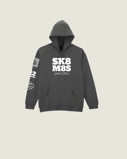 White - Charcoal - Coloured hoodie The pause collection 2026.png
