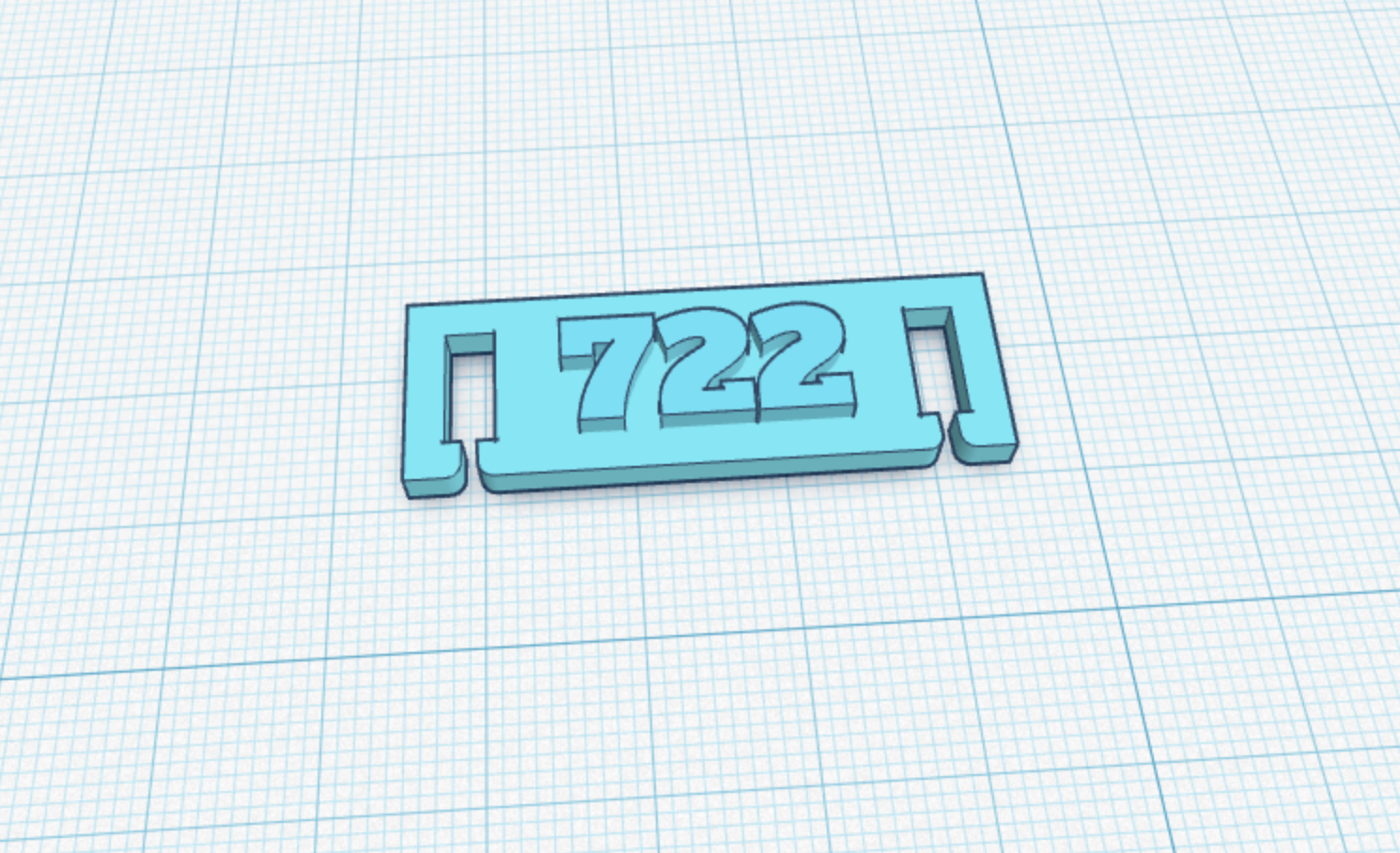 light blue light blue lace loop.png