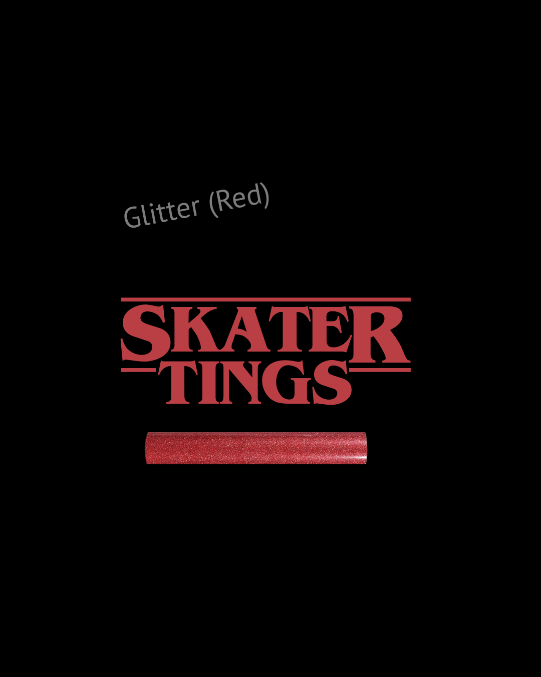 Skater tings Black - glitter red.png (Copy)