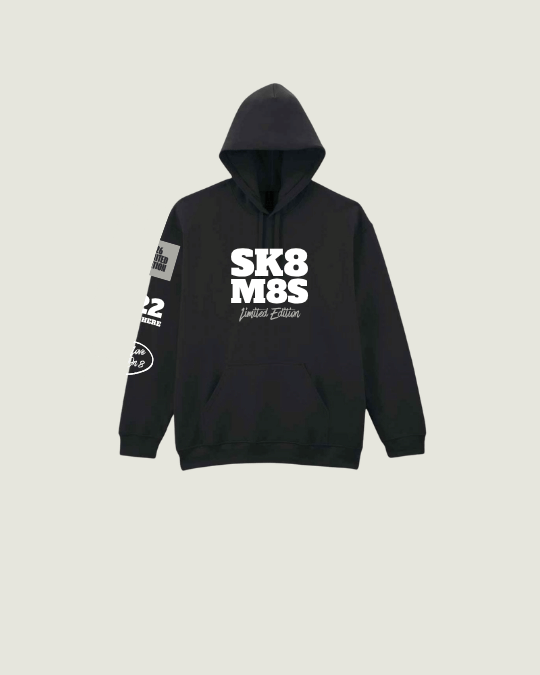 White - Black - Coloured hoodie The pause collection 2026.png