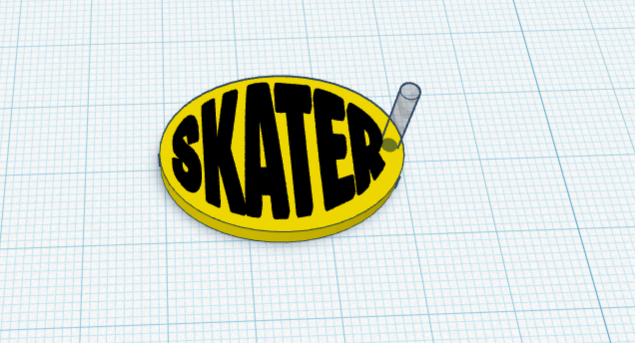 Mustard Black - Skater.png