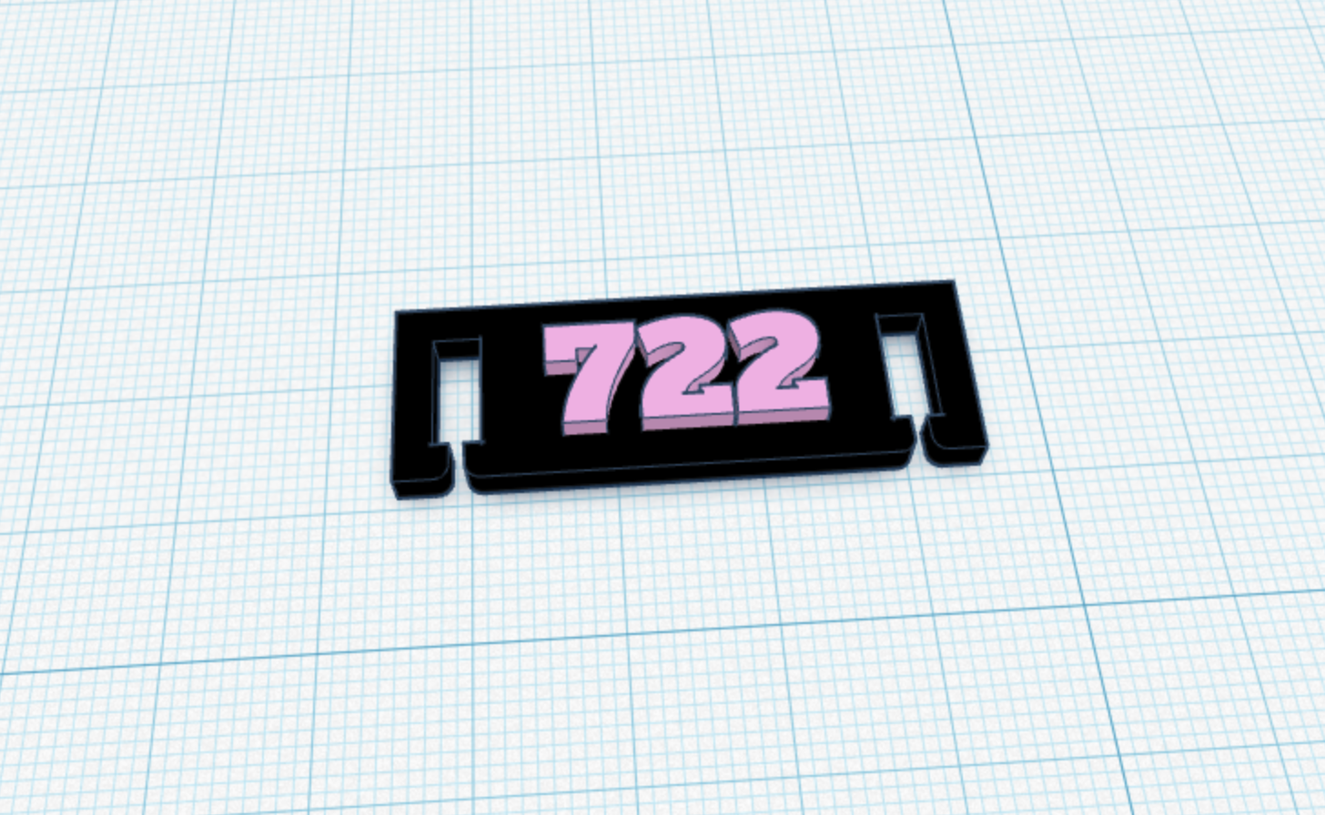 Black  light pink lace loop.png