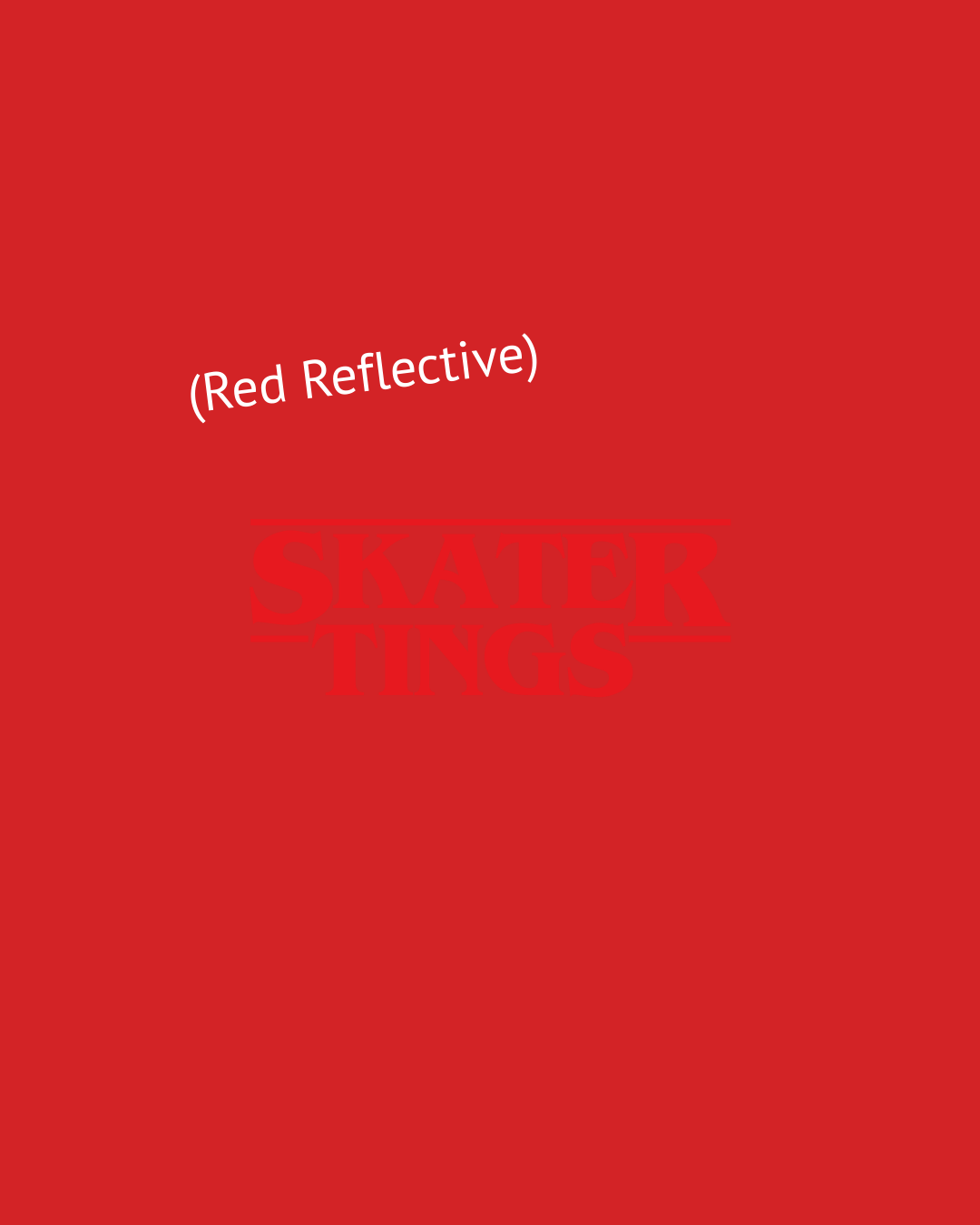 Skater tings Red - Red reflective.png