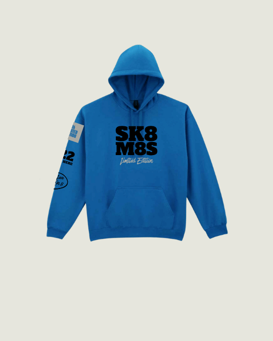 Black - Blue - Coloured hoodie The pause collection 2026.png