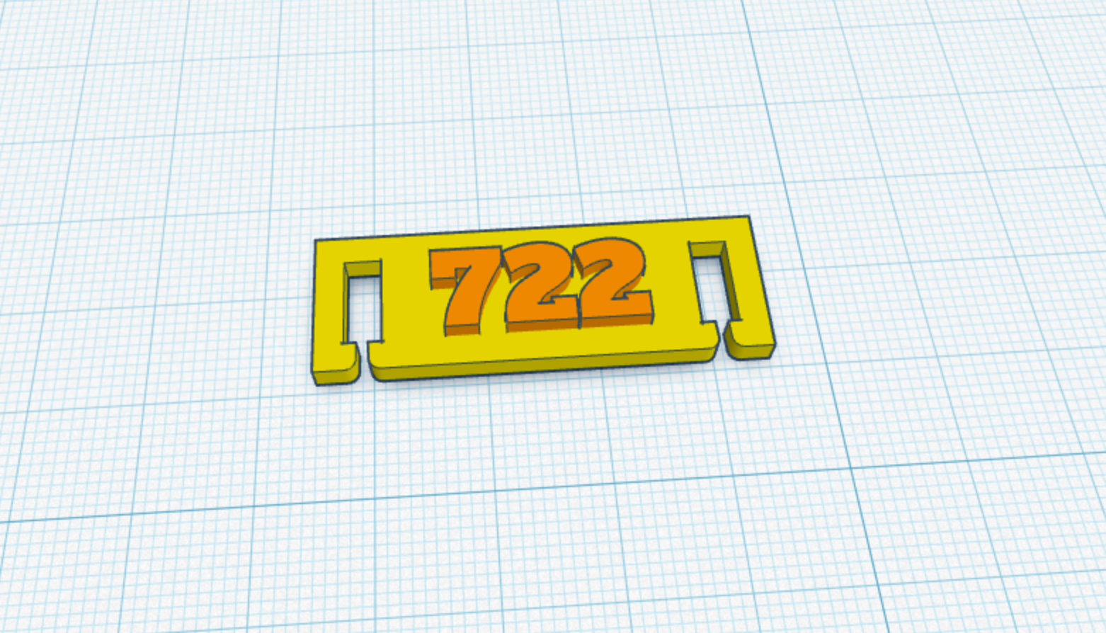 Mustard orange lace loop.png