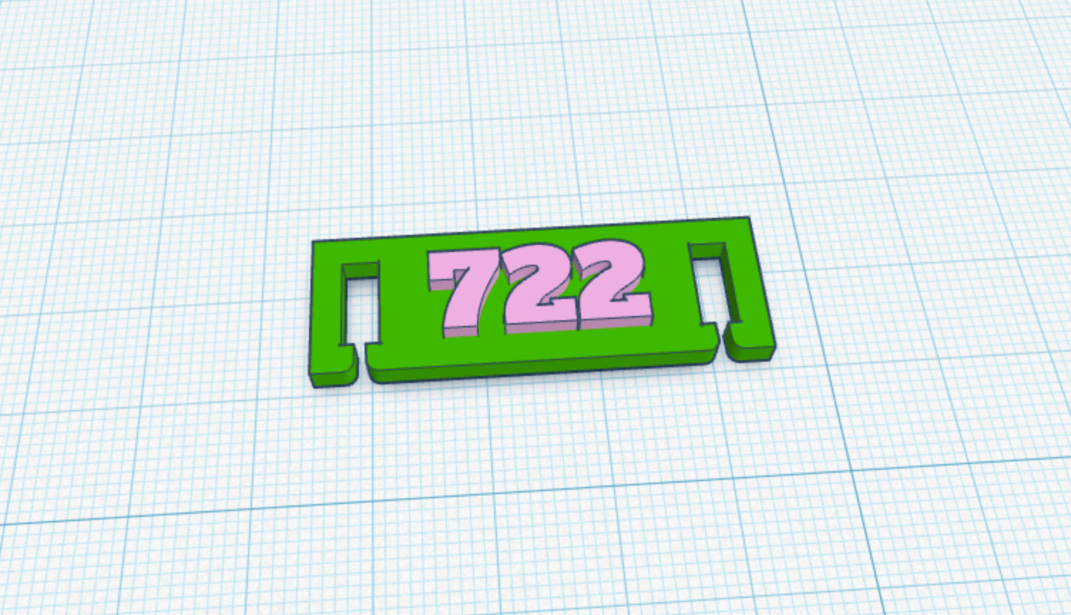 Green  light pink lace loop.png