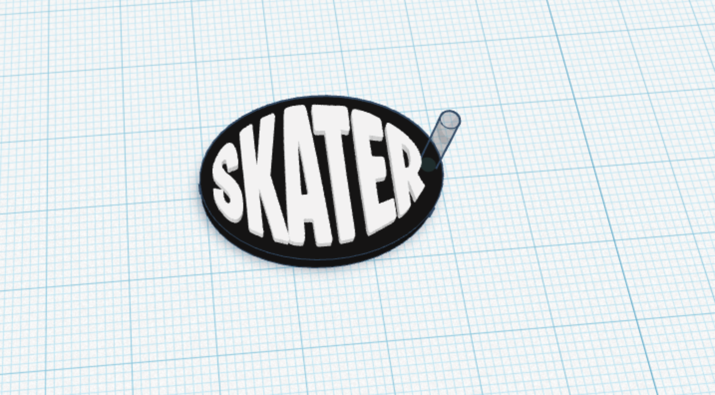 Black white - Skater.png