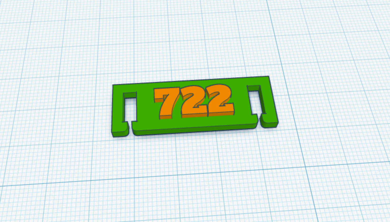 Green orange lace loop.png