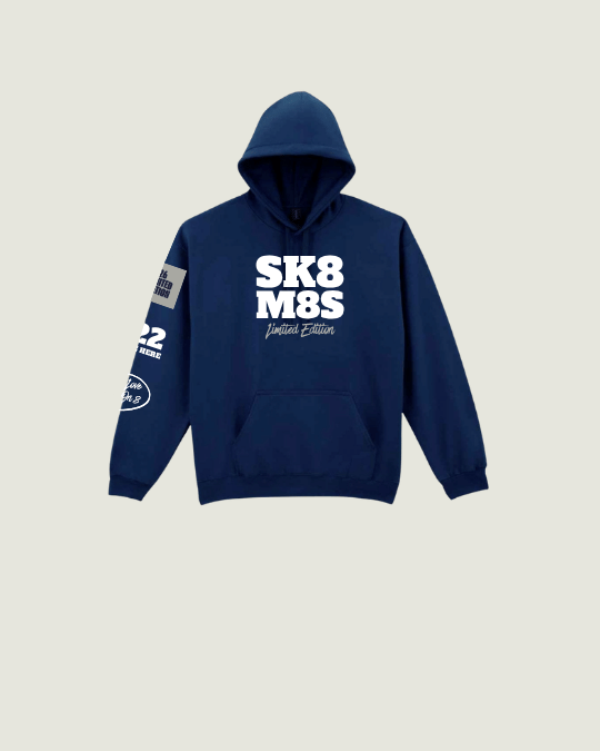 White - Navy - Coloured hoodie The pause collection 2026.png