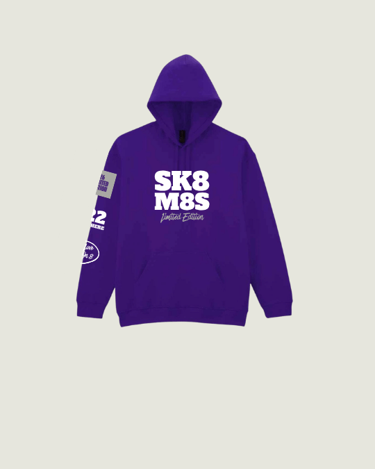 White - Purple - Coloured hoodie The pause collection 2026.png