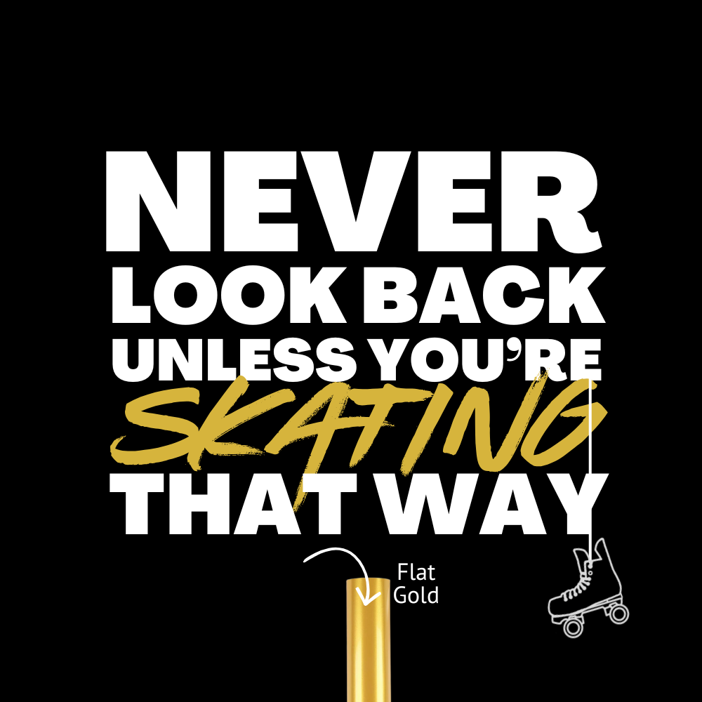 sk8 m8s_ never look_ black tee_hoodie Gold flat.png