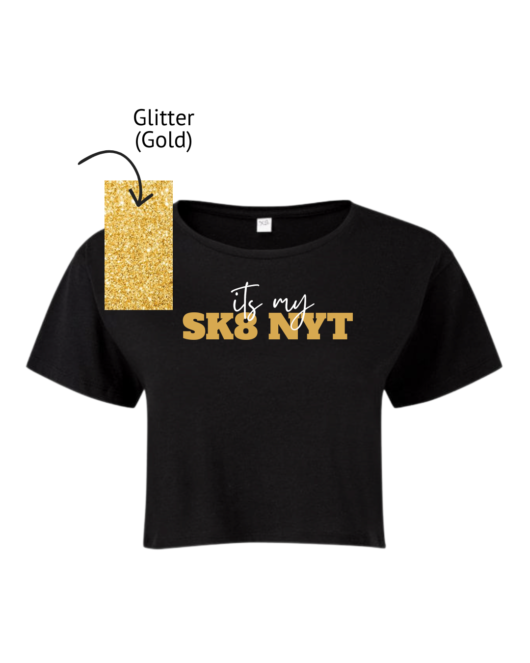 SK8 M8S_crop_black_ sk8 nyt_Gold glitter.png